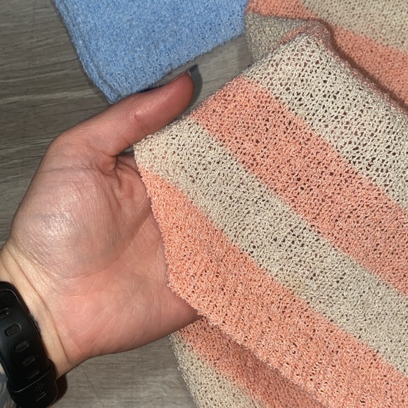 VICI American Flag Long Sleeve Sweater - Picture 4 of 7